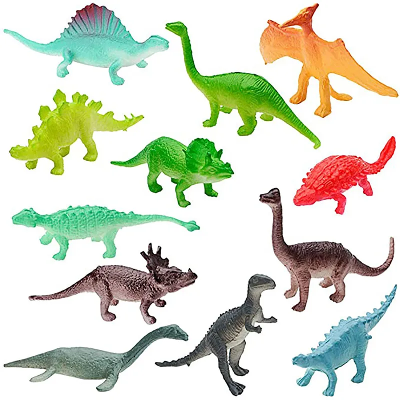 12Pcs/Box Easter Eggs Dinosaur Eggs Novelty Hatch in Water Toys Party Favors Supplies New Year Gifts for Boys Girls 2021
12Pcs/Box Easter Eggs Dinosaur Eggs Novelty Hatch in Water Toys Party Favors Supplies New Year Gifts for Boys Girls 2021