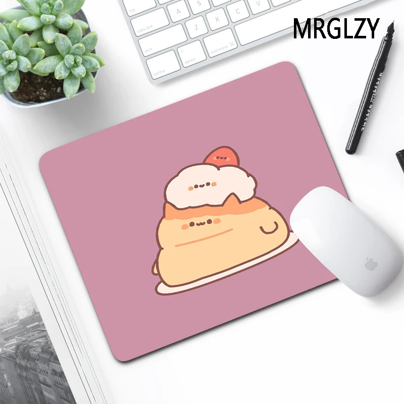 MRGLZY Pink Cute Cartoon Pattern Multiple Sizes Small Mouse Pad Gamer Laptop Mini PC Gaming Accessories MousePads for LOL Csgo
MRGLZY Pink Cute Cartoon Pattern Multiple Sizes Small Mouse Pad Gamer Laptop Mini PC Gaming Accessories MousePads for LOL Csgo