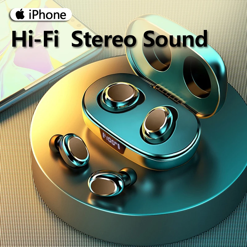 Беспроводные наушники для iPhone 12 pro, 11, XS, XR, 8, 7, 6, Apple Bluetooth, наушники, микрофоны, звонки, глубокие басы, для бега, тренировки
Беспроводные наушники для iPhone 12 pro, 11, XS, XR, 8, 7, 6, Apple Bluetooth, наушники, микрофоны, звонки, глубокие басы, для бега, тренировки