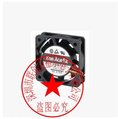 BRAND NEW 109P0512H7D02 12V 0.1A109P0512A708 JAPAN 3WIRES AXIAL FLOW FAN FANS
BRAND NEW 109P0512H7D02 12V 0.1A109P0512A708 JAPAN 3WIRES AXIAL FLOW FAN FANS
