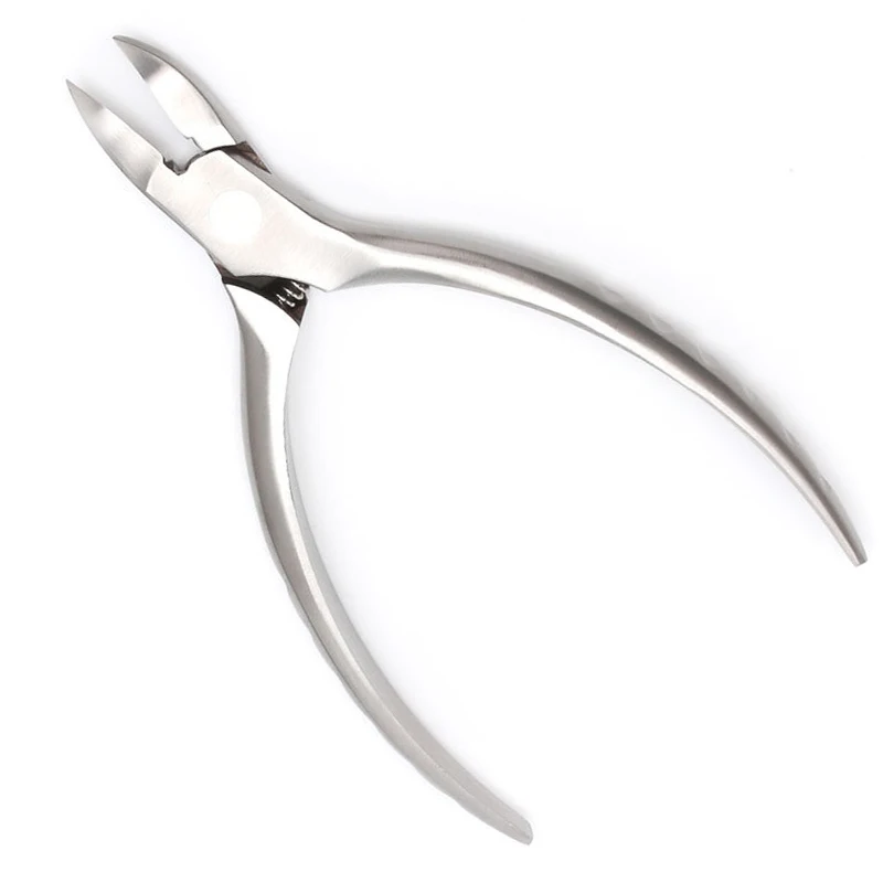 Beauty tongs nail clippers stainless steel nail scissors dead skin pliers set professional toenail pliers foot care pedicure
Beauty tongs nail clippers stainless steel nail scissors dead skin pliers set professional toenail pliers foot care pedicure