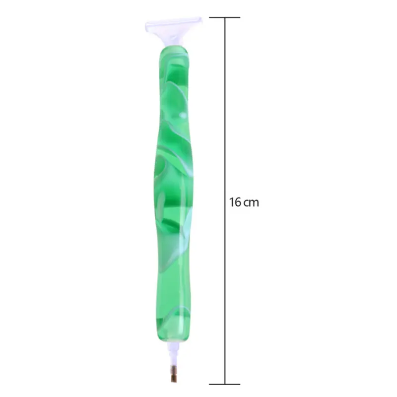 Sewing Diamond DIY Painting Sewing Accessories Cross Stitch Pen Drill Pen Embroidery Handmade Rhinestone Drill Pen Tools
Sewing Diamond DIY Painting Sewing Accessories Cross Stitch Pen Drill Pen Embroidery Handmade Rhinestone Drill Pen Tools