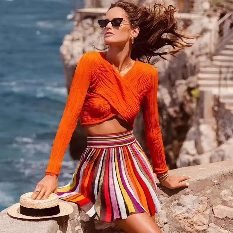 2019 New Women two Piece dress Vestidos V-Neck long sleeve Celebrity evening party bodycon bandage dresses wholesale 
2019 New Women two Piece dress Vestidos V-Neck long sleeve Celebrity evening party bodycon bandage dresses wholesale