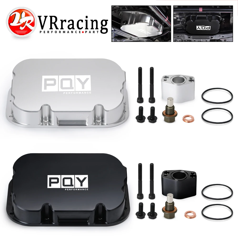 CNC Aluminum Engine Oil Pan For 09-on Nissan R35 GT-R VR38 CBA DBA LHD&RHD Deep Wet Sump Oil pickup extension 1.5+ Oil Capacity
CNC Aluminum Engine Oil Pan For 09-on Nissan R35 GT-R VR38 CBA DBA LHD&RHD Deep Wet Sump Oil pickup extension 1.5+ Oil Capacity