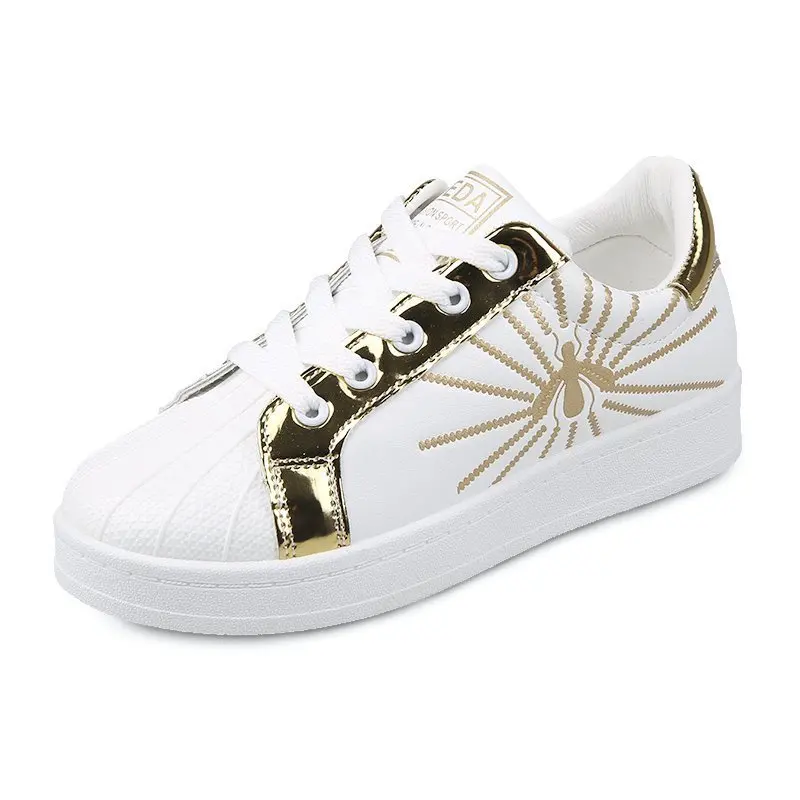 Women's Sneakers Flats Shoes Lace Up Walking Sport Shoes Woman Casual Running Designer Training Shoes for Women Tenis Feminino
Women's Sneakers Flats Shoes Lace Up Walking Sport Shoes Woman Casual Running Designer Training Shoes for Women Tenis Feminino