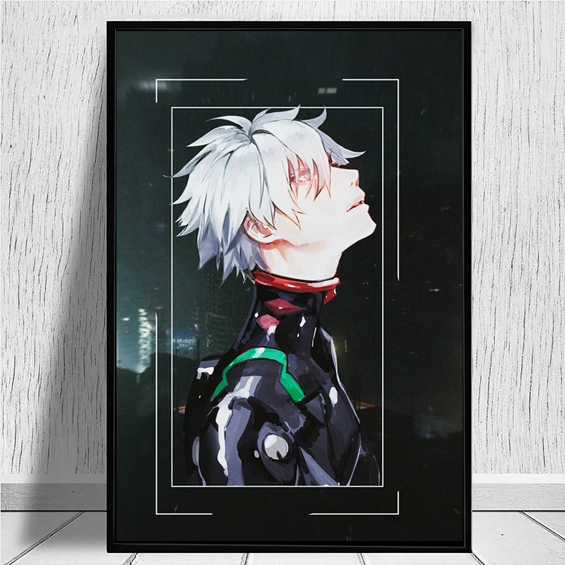 Popular anime HD Poster Wall Decoration Painting Canvas Painting Anime Poster Home Decore Room Decor
Popular anime HD Poster Wall Decoration Painting Canvas Painting Anime Poster Home Decore Room Decor