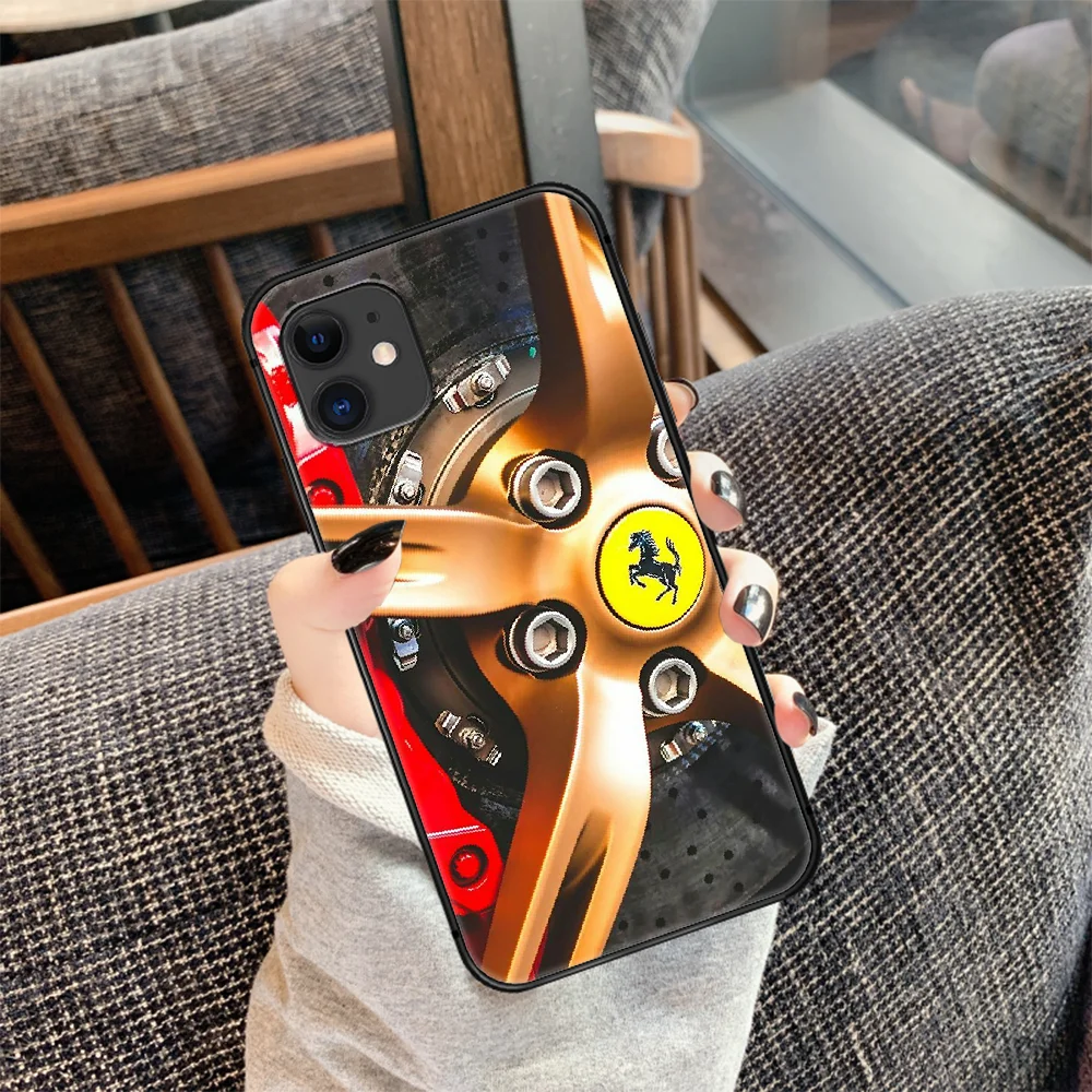 sports car Ferraris horse Phone Case Cover Hull For iphone 5 5s se 2020 6 6s 7 8 12 mini plus X XS XR 11 PRO MAX black Prime
sports car Ferraris horse Phone Case Cover Hull For iphone 5 5s se 2020 6 6s 7 8 12 mini plus X XS XR 11 PRO MAX black Prime