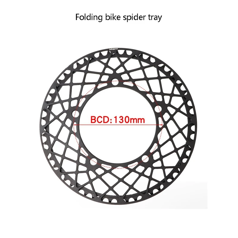 Litepro Bicycle Water Bottle Holder Conversion Seat Adapter Silver & Bicycle Chainring 130 BCD Single Disc Chainwheel
Litepro Bicycle Water Bottle Holder Conversion Seat Adapter Silver & Bicycle Chainring 130 BCD Single Disc Chainwheel
