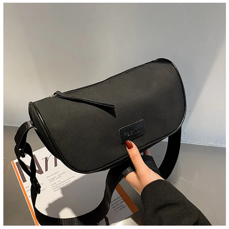 2021 New This Year's Popular Light Small Bag Women's Summer New Fashion Sports Single Shoulder Bag Net Red Small Crossbody Bag
2021 New This Year's Popular Light Small Bag Women's Summer New Fashion Sports Single Shoulder Bag Net Red Small Crossbody Bag