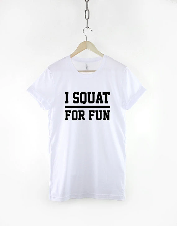 Special link for Linda Kelso I Squat For Fun - Fitness Squats T-Shirt-C509
Special link for Linda Kelso I Squat For Fun - Fitness Squats T-Shirt-C509