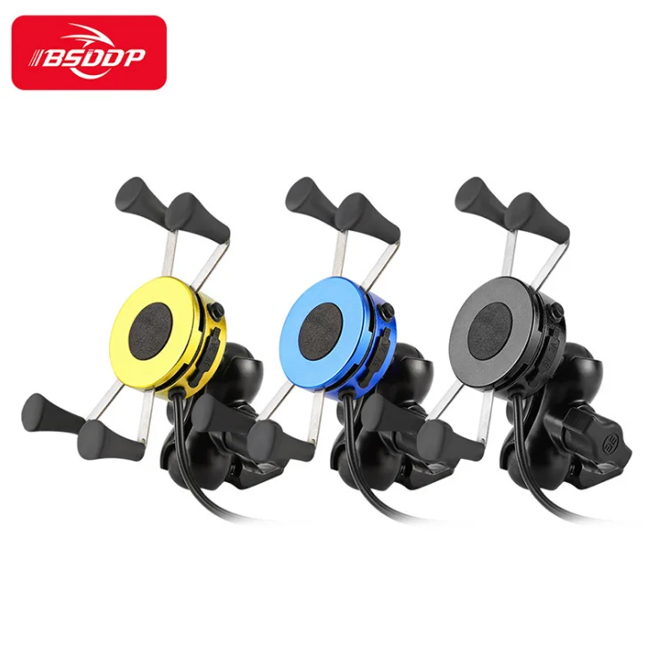 Motorcycle Accessories handlebar Mobile Phone Holder GPS stand bracket For YAMAHA MT-07 MT-09 XMAX VMAX NMAX TMAX R1 R6 R15 R25
Motorcycle Accessories handlebar Mobile Phone Holder GPS stand bracket For YAMAHA MT-07 MT-09 XMAX VMAX NMAX TMAX R1 R6 R15 R25