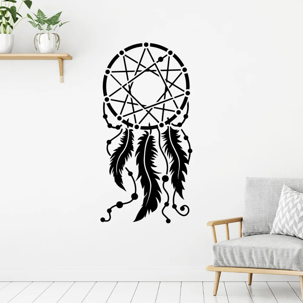 Hot Dreamcatcher Wall Sticker Wall Decal Sticker Home Decor For Kids Rooms Decoration Wall Art Decal
Hot Dreamcatcher Wall Sticker Wall Decal Sticker Home Decor For Kids Rooms Decoration Wall Art Decal