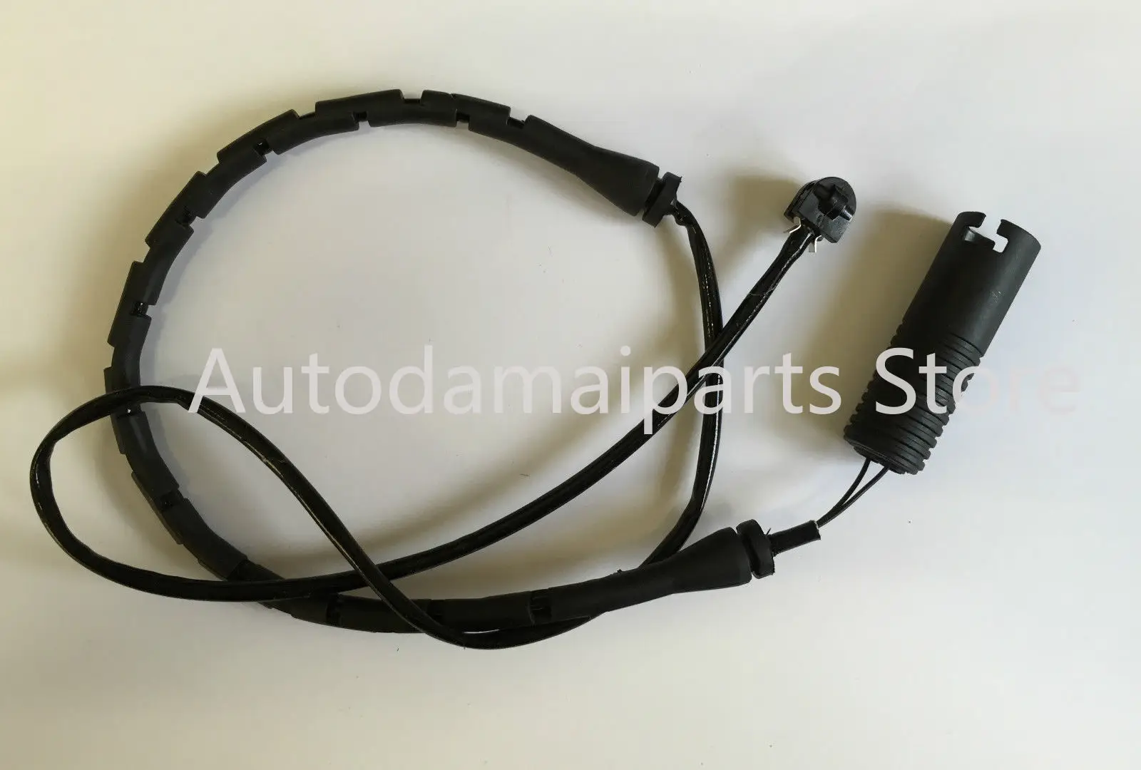 For BMW 3 Series E36 OEM Inventory Automobile Brake Pad Alarm Line Sufficient Brake Sensing Line
For BMW 3 Series E36 OEM Inventory Automobile Brake Pad Alarm Line Sufficient Brake Sensing Line