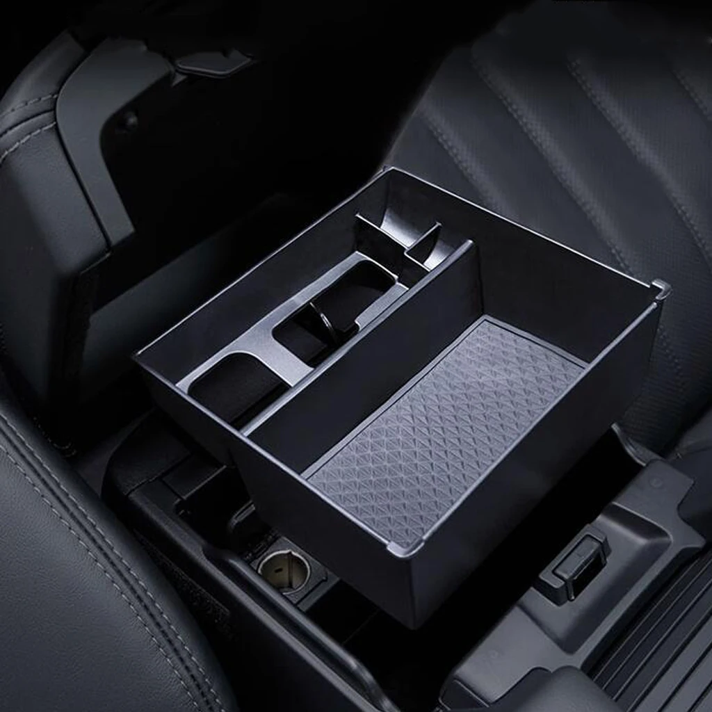 Anti-slip Car Armrest Storage Box Glove Box Organizer Center Console Tray For Mazda 6 Atenza 2019 2020
Anti-slip Car Armrest Storage Box Glove Box Organizer Center Console Tray For Mazda 6 Atenza 2019 2020