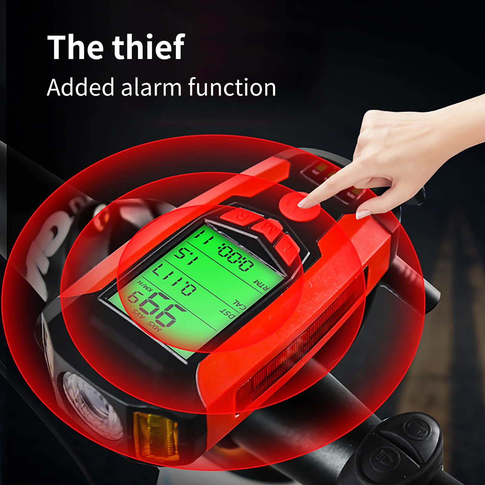 Bicycle Light MTB Front Lamp Headlight Rainproof USB Charging LED 300 Lumens Aluminum Ultralight Flashlight Bike Light 
Bicycle Light MTB Front Lamp Headlight Rainproof USB Charging LED 300 Lumens Aluminum Ultralight Flashlight Bike Light