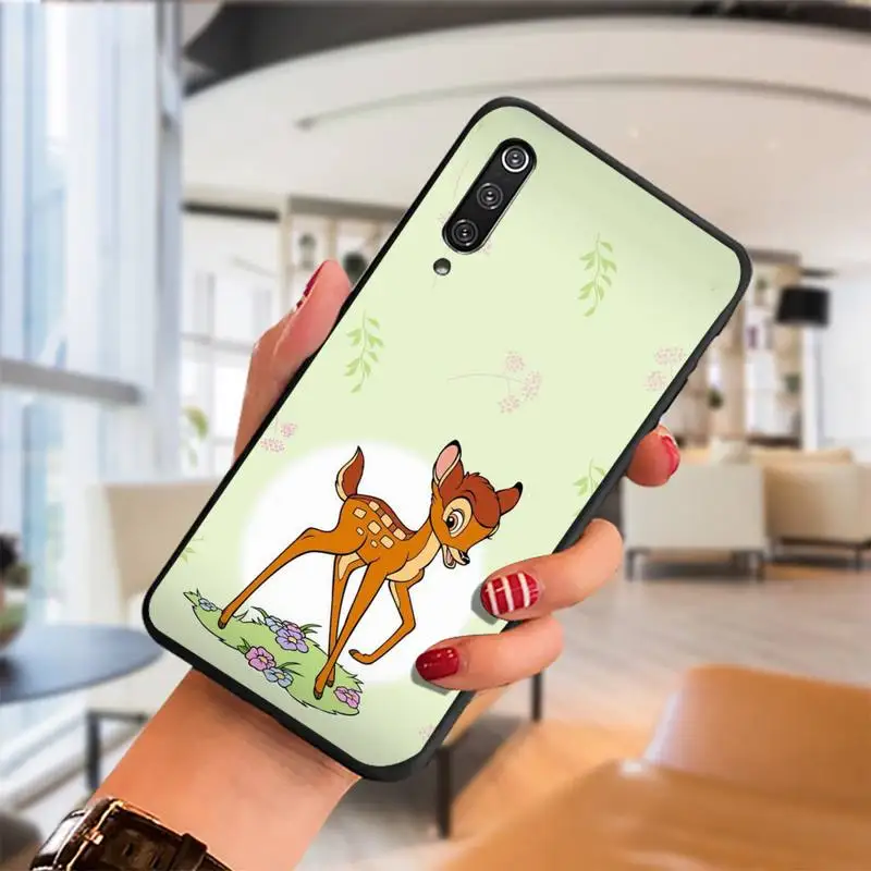 Hot Lovely Bambi Phone Case For Redmi Note 10 8 9 K20 6 5a promaxCover Fundas Coque
Hot Lovely Bambi Phone Case For Redmi Note 10 8 9 K20 6 5a promaxCover Fundas Coque