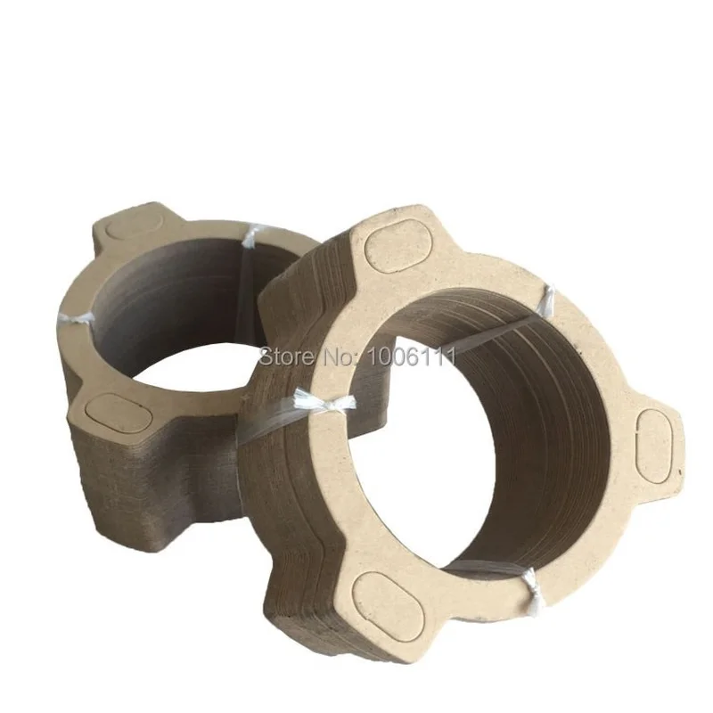 Diesel Pump 4 Cylinders Head Paper Adjusting Gaskets Pads For BQ IW A 495 Pump, Inner Diameter 72mm
Diesel Pump 4 Cylinders Head Paper Adjusting Gaskets Pads For BQ IW A 495 Pump, Inner Diameter 72mm