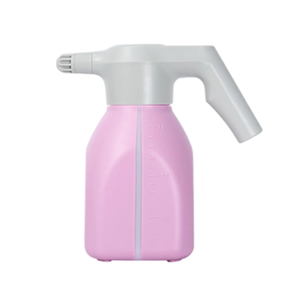 Gardening Water Bottle Plastic Watering Tool Watering Can Pot Air Compression Electric Watering Kettle Lawn
Gardening Water Bottle Plastic Watering Tool Watering Can Pot Air Compression Electric Watering Kettle Lawn