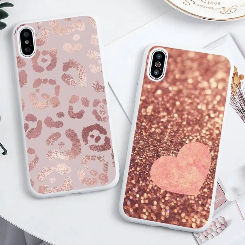 Gold Rose Love heart pink Phone Case Candy Color for iPhone 6 6S 7 8 11 12 XS X SE 2020 XR mini pro Plus MAX funda cover
Gold Rose Love heart pink Phone Case Candy Color for iPhone 6 6S 7 8 11 12 XS X SE 2020 XR mini pro Plus MAX funda cover