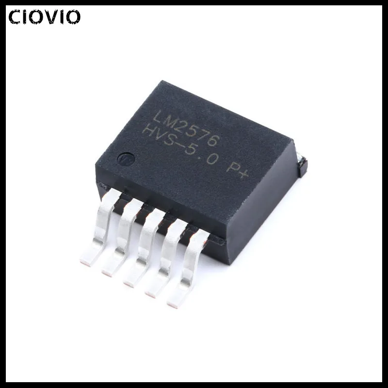 Фотовспышка 5 шт., фотовспышка, модель LM2576HVSX TO-263 LM2576
Фотовспышка 5 шт., фотовспышка, модель LM2576HVSX TO-263 LM2576