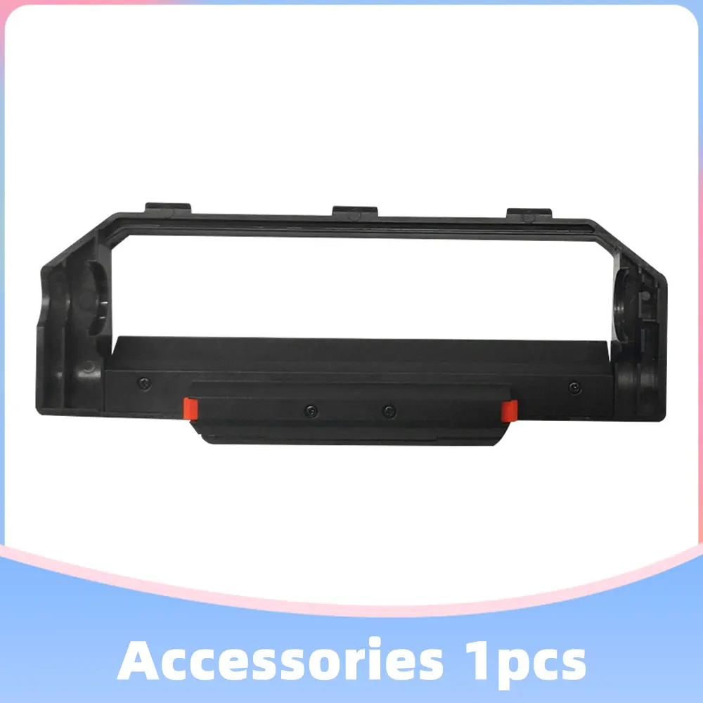 For Xiaomi STYJ02YM Mi Mop Pro Viomi V2 PRO V3 Conga 3490 Robot Vacuum Cleaner Replacement Spare Parts Main Brush Cover Case 
For Xiaomi STYJ02YM Mi Mop Pro Viomi V2 PRO V3 Conga 3490 Robot Vacuum Cleaner Replacement Spare Parts Main Brush Cover Case