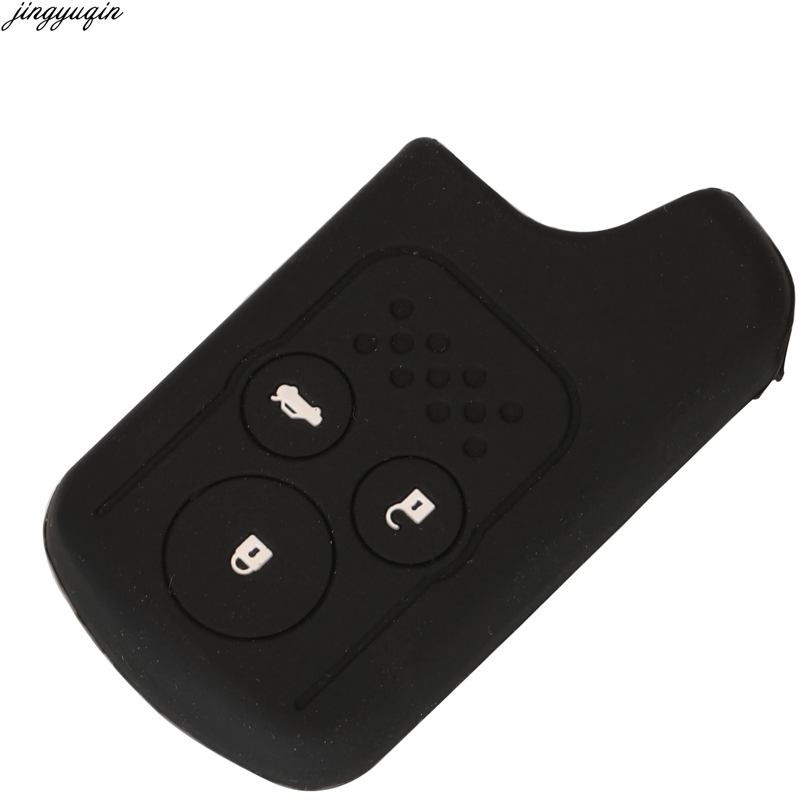 Jingyuqin 30pcs Remote Car Key Cover Case For Honda Accord 2008 CRV 2012 City Crosstour Jazz Civic JADE Odyssey 2/3 Buttons
Jingyuqin 30pcs Remote Car Key Cover Case For Honda Accord 2008 CRV 2012 City Crosstour Jazz Civic JADE Odyssey 2/3 Buttons