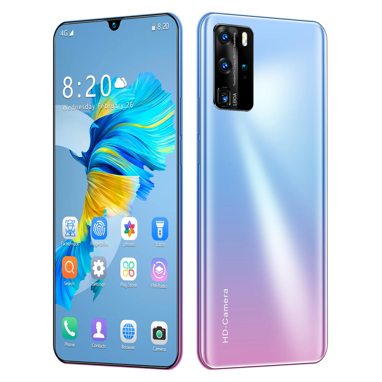 Android RAM8 7,5 512
Android RAM8 7,5 512