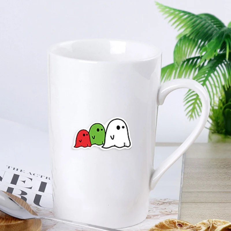 100Pcs/set Halloween Demon Kawaii Sticker decoration Notebook Planner stikers Scrapbooking/ DIY Journal Diary Stickers
100Pcs/set Halloween Demon Kawaii Sticker decoration Notebook Planner stikers Scrapbooking/ DIY Journal Diary Stickers