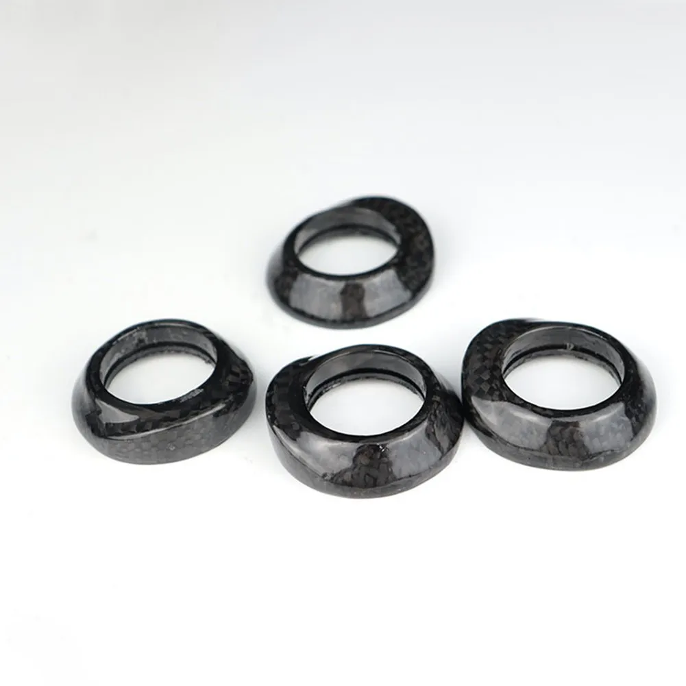 3K Carbon Fiber Mountain Bike Headset Road Bicycle Headset Bowl Taper Set Washer Threadless Sealed Bearing For 28.6mm
3K Carbon Fiber Mountain Bike Headset Road Bicycle Headset Bowl Taper Set Washer Threadless Sealed Bearing For 28.6mm