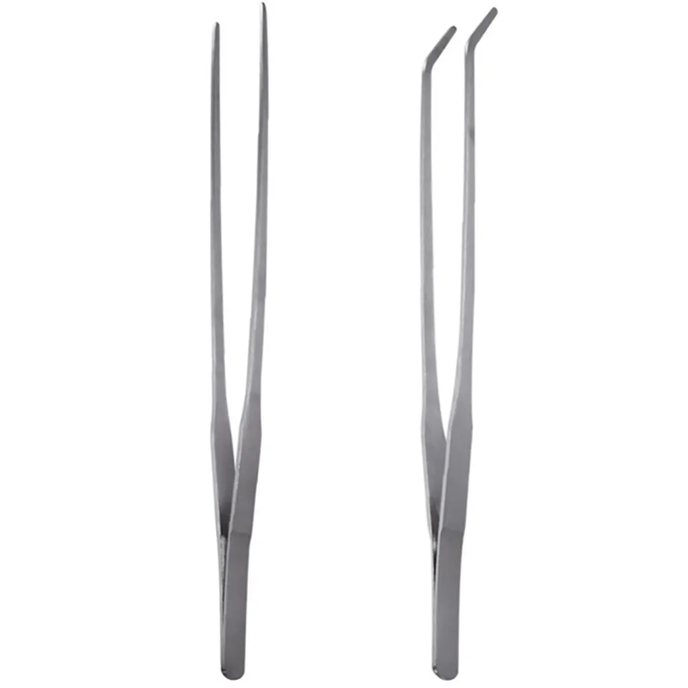 Stainless Steel Curved Aquarium Tweezers Aquarium Plant Shrimp Reef Tank Tweezer Aquarium Live Tank Straight Curve Tweezers#45
Stainless Steel Curved Aquarium Tweezers Aquarium Plant Shrimp Reef Tank Tweezer Aquarium Live Tank Straight Curve Tweezers#45
