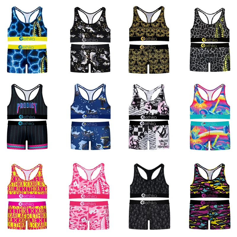 Fashion Sport Leggings Women Yoga Fitness ethika women set shark thongs pantie set for girls high quality woman
Fashion Sport Leggings Women Yoga Fitness ethika women set shark thongs pantie set for girls high quality woman