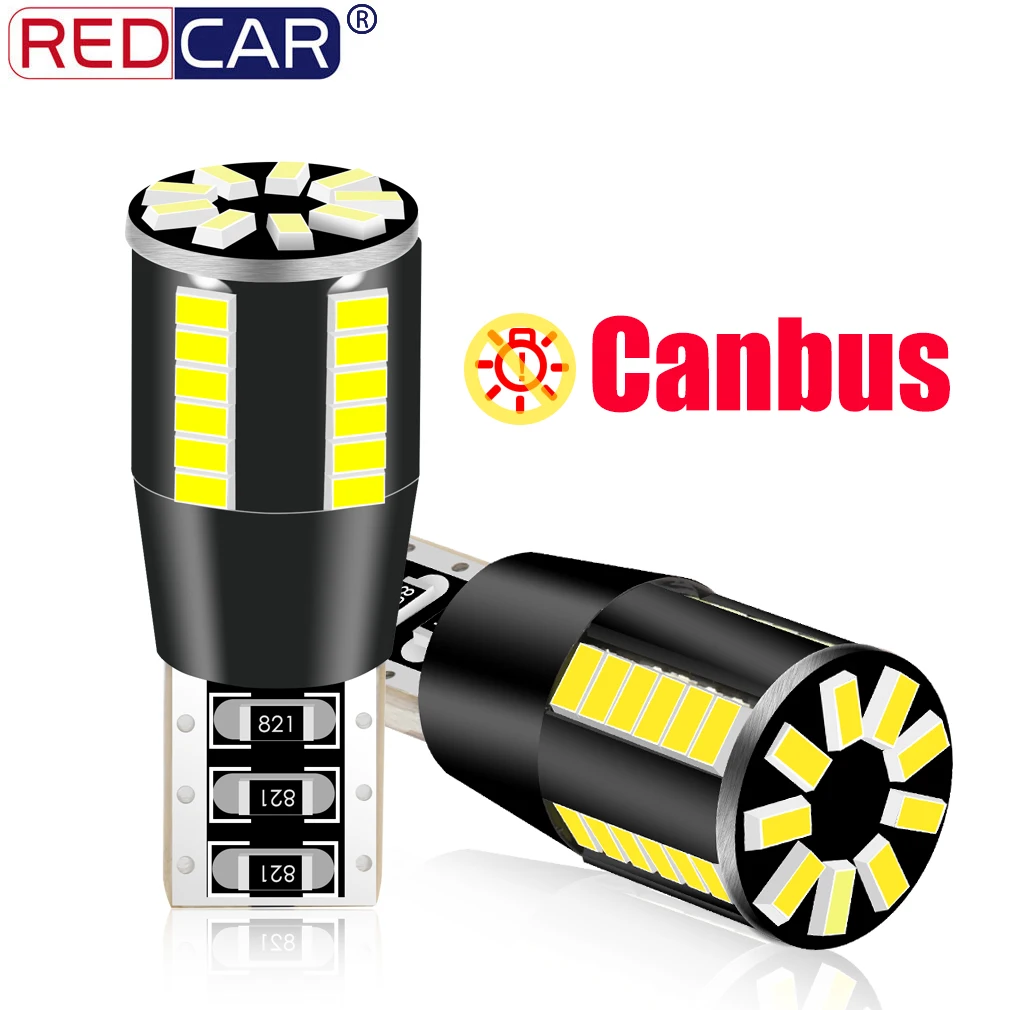 2pcs T10 W5W WY5W 194 168 501 192 3014 Led Bulb Canbus Error Free Car Wedge Parking Light Side Door Bulb Auto Clearance Lights
2pcs T10 W5W WY5W 194 168 501 192 3014 Led Bulb Canbus Error Free Car Wedge Parking Light Side Door Bulb Auto Clearance Lights