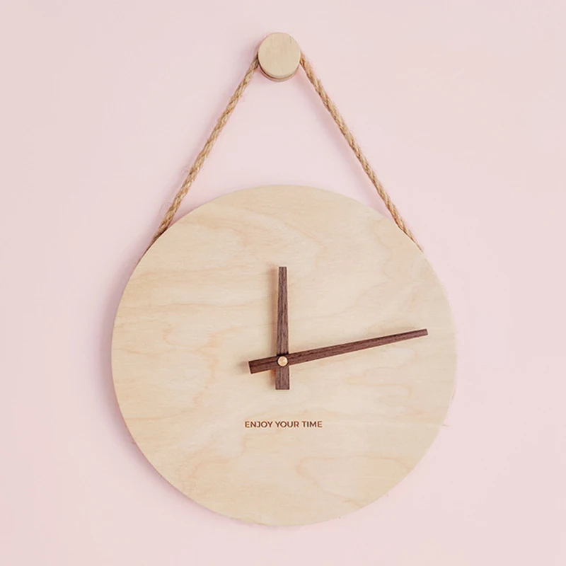 Wall Clock Wooden Nordic Japanese Modern Design Wooden Wall Clocks Home Living Room Clock Decoration Creative Gifts Watches
Wall Clock Wooden Nordic Japanese Modern Design Wooden Wall Clocks Home Living Room Clock Decoration Creative Gifts Watches