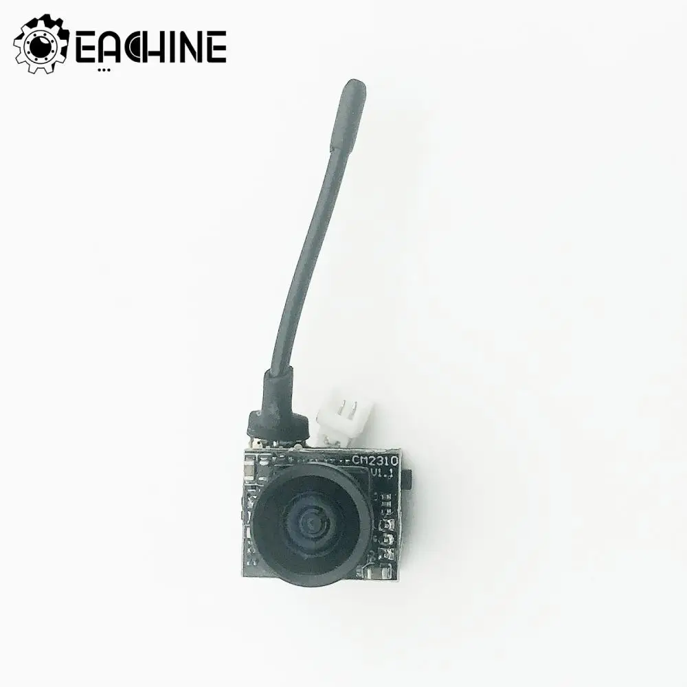 Eachine E013 Micro FPV RC Quadcopter Spare Parts 5.8G Image Transmission Camera Combination Module
Eachine E013 Micro FPV RC Quadcopter Spare Parts 5.8G Image Transmission Camera Combination Module