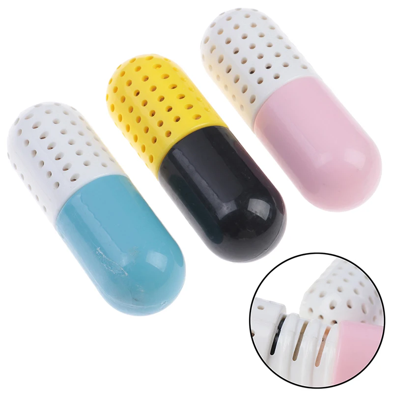 Moisture Absorber Shoes Deodorant Capsule Shaped Desiccant Drawer Shoes Room Carbon Deodorizer Dehumidify Tool Supply
Moisture Absorber Shoes Deodorant Capsule Shaped Desiccant Drawer Shoes Room Carbon Deodorizer Dehumidify Tool Supply