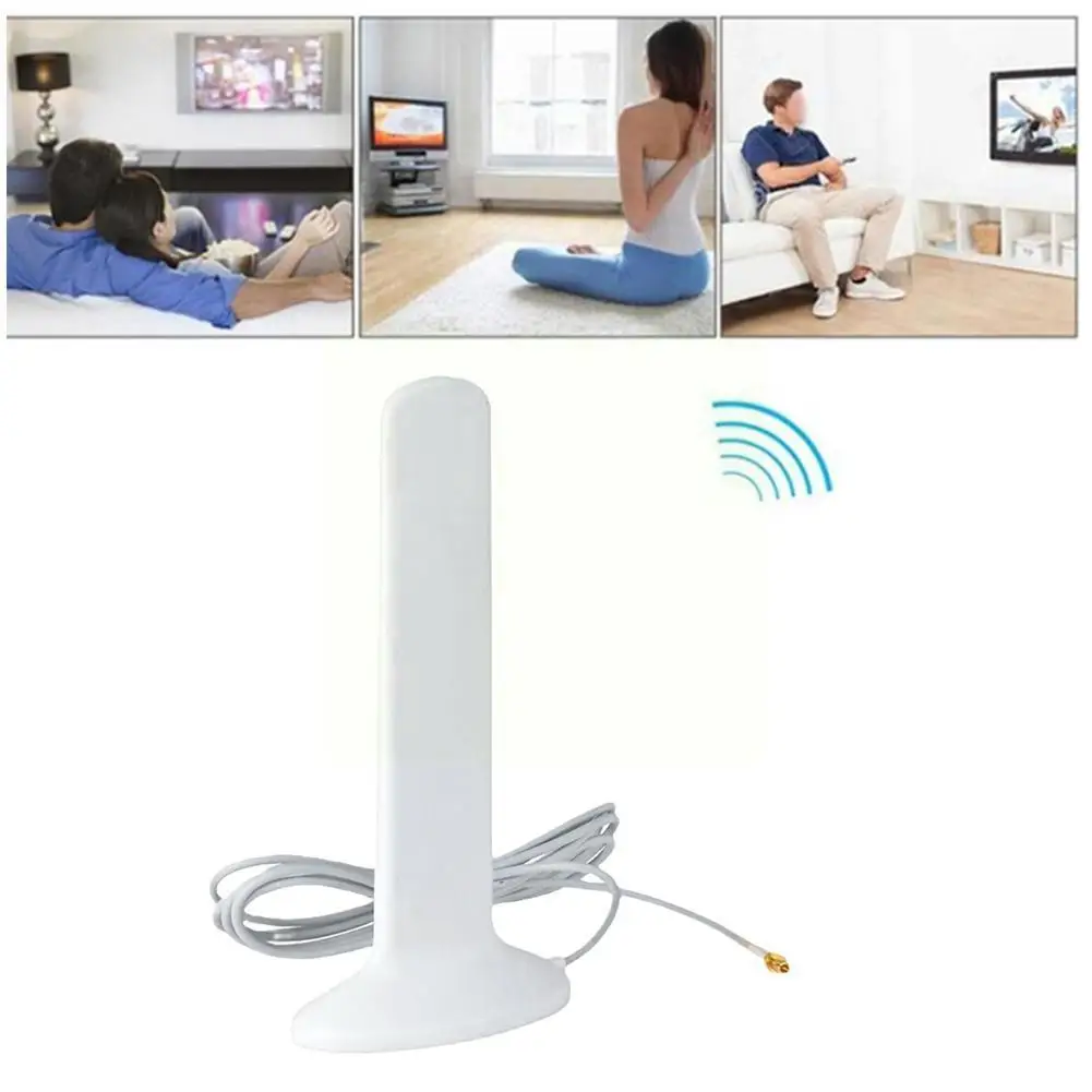 Новый усилитель сигнала подходит для Huawei/ZTE, сетевой усилитель сигнала с антенной, усилитель карты TS9 Z7B6
Новый усилитель сигнала подходит для Huawei/ZTE, сетевой усилитель сигнала с антенной, усилитель карты TS9 Z7B6