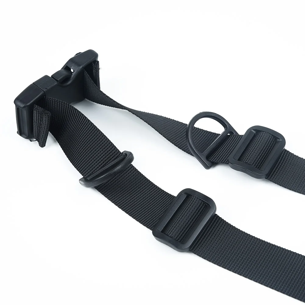 Buckle Clip Strap Adjustable Chest Harness Bag Backpack Shoulder Strap Webbing Nylon Polyester For Hiking Backpacks Camping Tool
Buckle Clip Strap Adjustable Chest Harness Bag Backpack Shoulder Strap Webbing Nylon Polyester For Hiking Backpacks Camping Tool