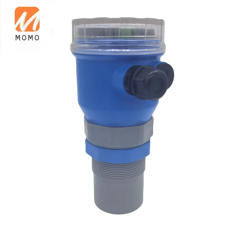 Certified RS485 Modbus 4-20mA 0-5V optional Output 15M Ultrasonic Level Sensor for River Pool Tank Water Liquid Monitoring
Certified RS485 Modbus 4-20mA 0-5V optional Output 15M Ultrasonic Level Sensor for River Pool Tank Water Liquid Monitoring