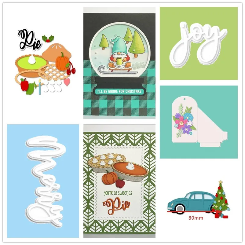 Pumpkincake Car Christmas Crystal Joy Words Metal Cutting Dies Decoration Scrapbooking Album Paper Card Craft Embossing Die Cuts
Pumpkincake Car Christmas Crystal Joy Words Metal Cutting Dies Decoration Scrapbooking Album Paper Card Craft Embossing Die Cuts