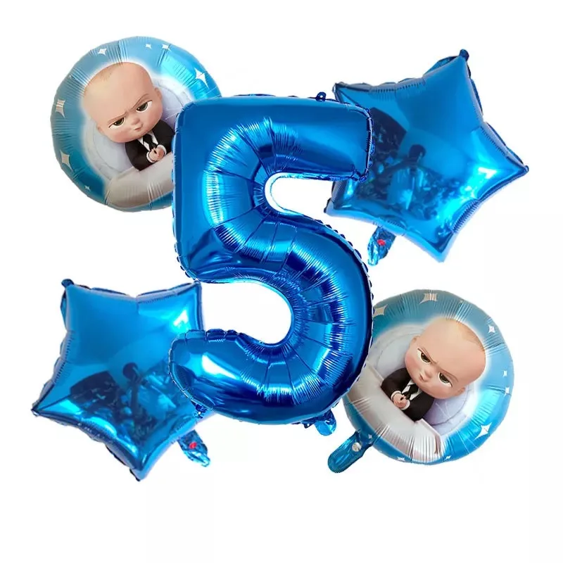 Boss baby balloons HAPPY BIRTHDAY Party Set For Kids Baby Boss Theme Party Decorations Aluminium Foil Balloons kids favors toys
Boss baby balloons HAPPY BIRTHDAY Party Set For Kids Baby Boss Theme Party Decorations Aluminium Foil Balloons kids favors toys