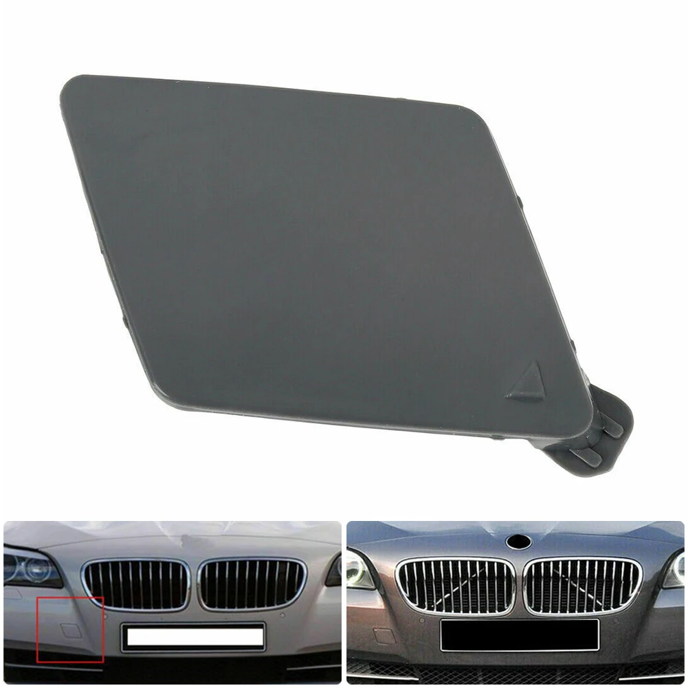 Car Front Bumper Tow Hook Cover Cap Towing Hook Eye Cap Cover For BMW F10 F18 528i 535i 550i Sedan 2011-2013
Car Front Bumper Tow Hook Cover Cap Towing Hook Eye Cap Cover For BMW F10 F18 528i 535i 550i Sedan 2011-2013