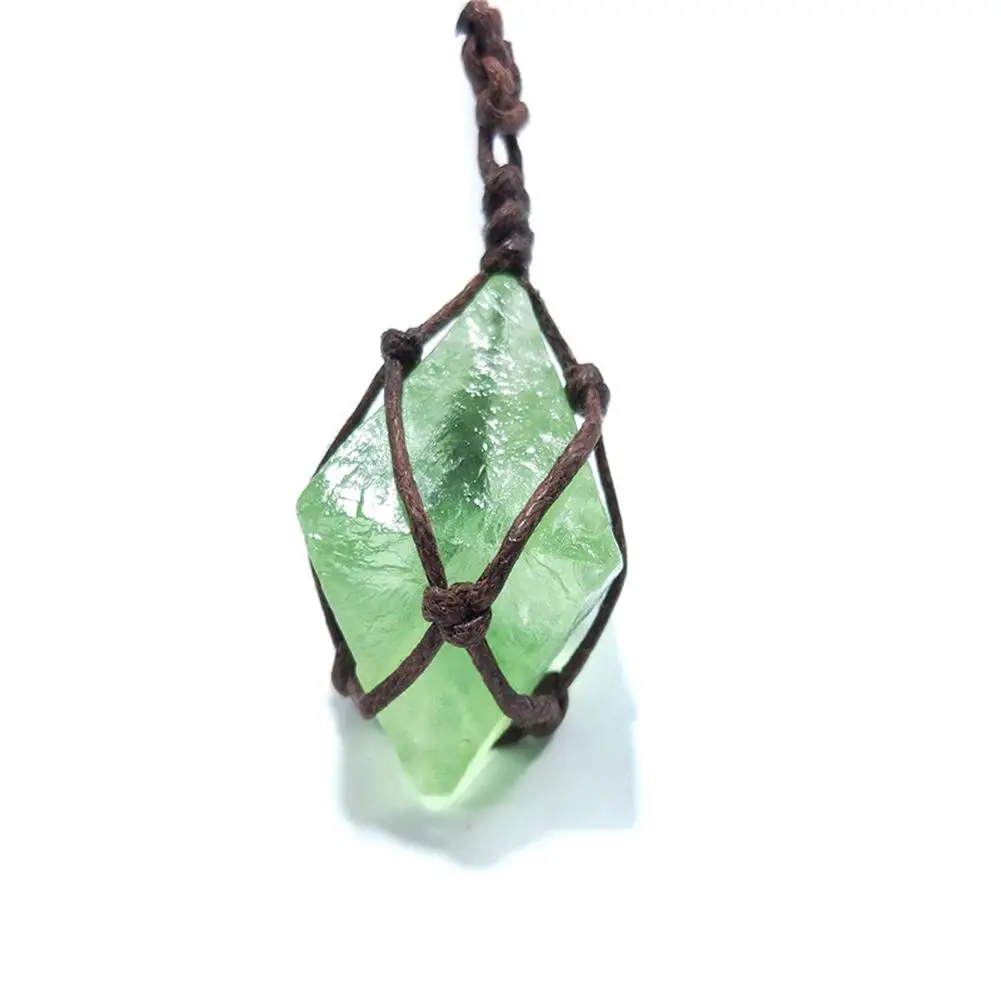 100% Natural Blue Green Amethyst Quartz Crystal Pendant Handmade Healing DT Gemstone Meteorite Rough MeteoriteWand
100% Natural Blue Green Amethyst Quartz Crystal Pendant Handmade Healing DT Gemstone Meteorite Rough MeteoriteWand
