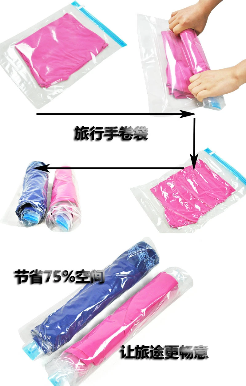 Vacuum Bag For Clothes Storage Bag Home Organizer Transparent Foldable Compressed Large Seal Space Saving Seal Bags
Vacuum Bag For Clothes Storage Bag Home Organizer Transparent Foldable Compressed Large Seal Space Saving Seal Bags