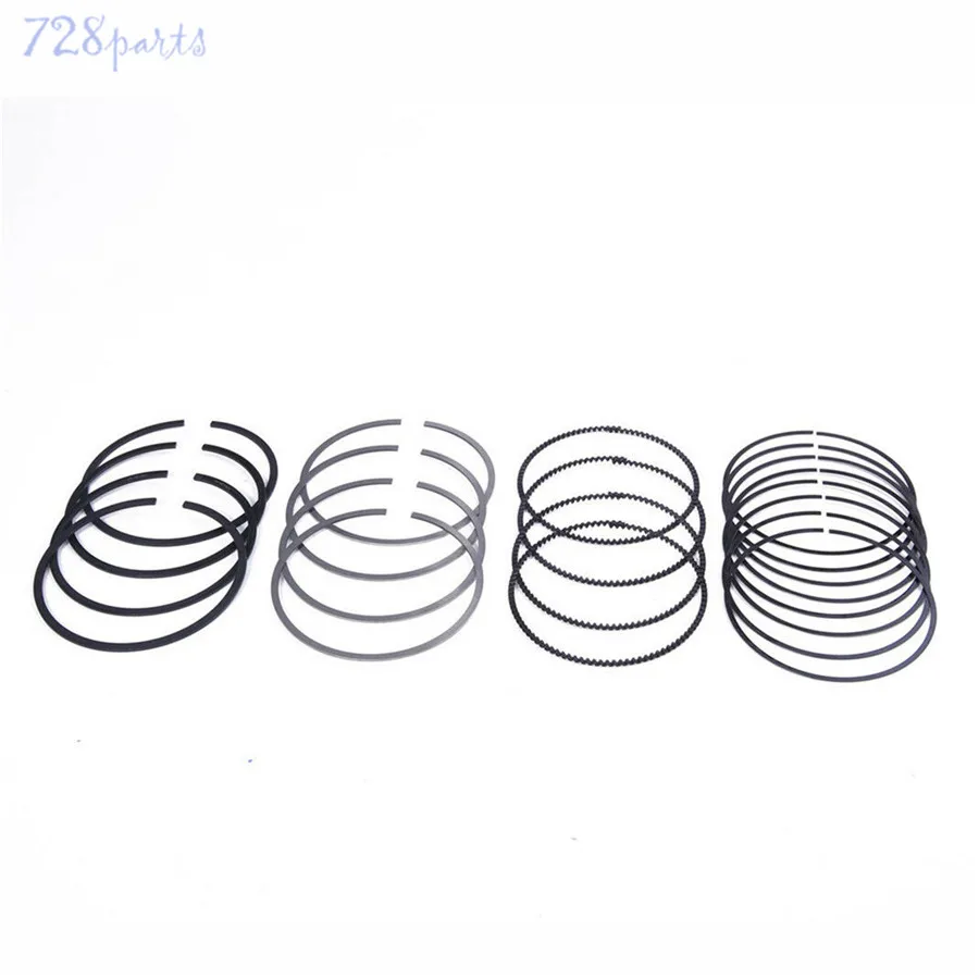 Upgrade Wave Piston Ring Kit Fit For VW Beetle Golf GTI Jetta GLI Passat CC Tiguan Audi A1 A3 TT 1.8T 2.0T 06H 198 151 C 
Upgrade Wave Piston Ring Kit Fit For VW Beetle Golf GTI Jetta GLI Passat CC Tiguan Audi A1 A3 TT 1.8T 2.0T 06H 198 151 C