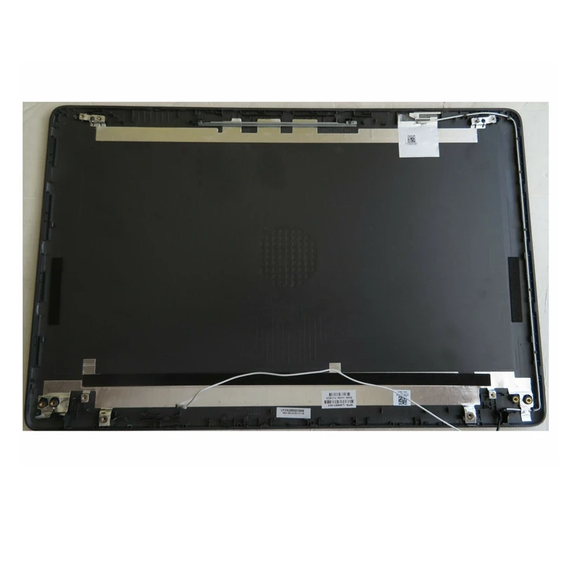 

New For HP 15-DA 15-DB 15G-DR 15G-DX 15Q-DS 250 G7 LCD Rear Lid Back Cover Top Case Cabinet Housing Chassis Shell L49987-001