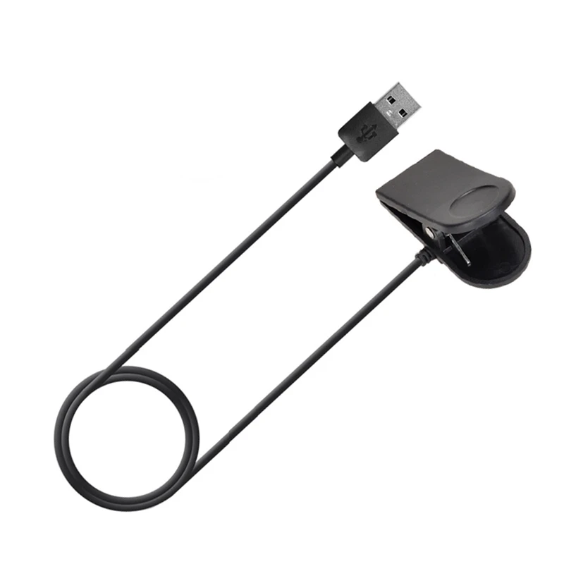 Charging Cable for Garmin VivoActive Charger HR GPS Smartwatch USB Data Charging Cable Cradle Clip
Charging Cable for Garmin VivoActive Charger HR GPS Smartwatch USB Data Charging Cable Cradle Clip