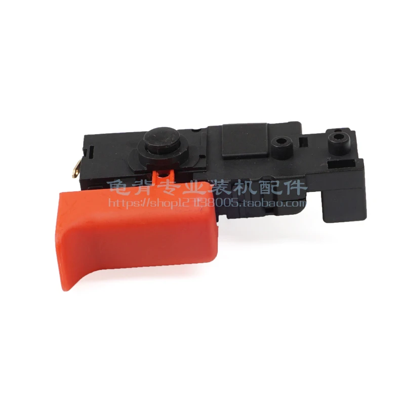 Light Power Tool Accessories Replace for Bosch GBH2-26 Electric Hammer Impact Drill Switch 26 Hydraulic Drill Switch
Light Power Tool Accessories Replace for Bosch GBH2-26 Electric Hammer Impact Drill Switch 26 Hydraulic Drill Switch