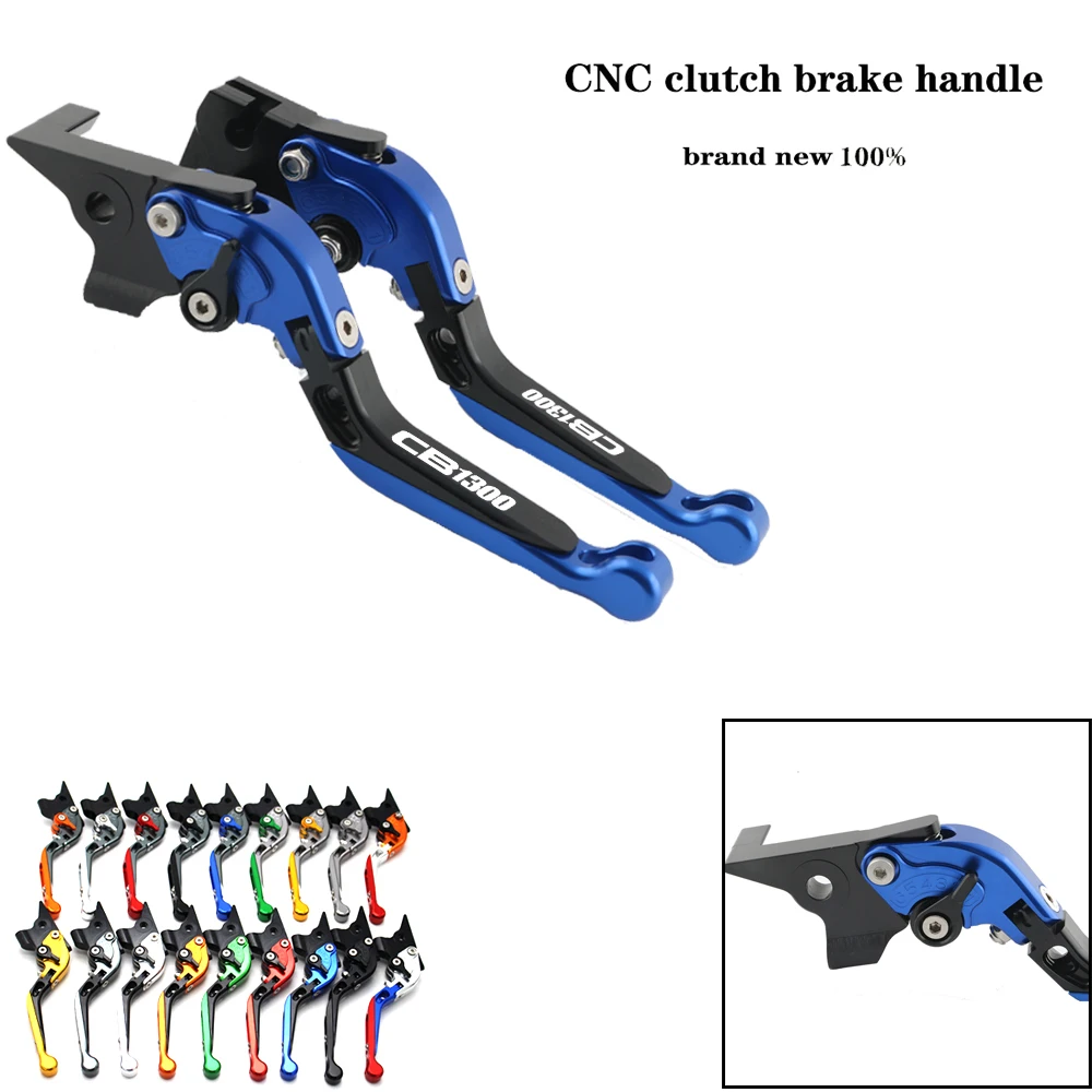 CB1300 CNC Folding Extendable Motorcycle Brake Clutch Levers With Laser Logo For HONDA CB1300 CB 1300 2008 2009 2010 2011 2012
CB1300 CNC Folding Extendable Motorcycle Brake Clutch Levers With Laser Logo For HONDA CB1300 CB 1300 2008 2009 2010 2011 2012
