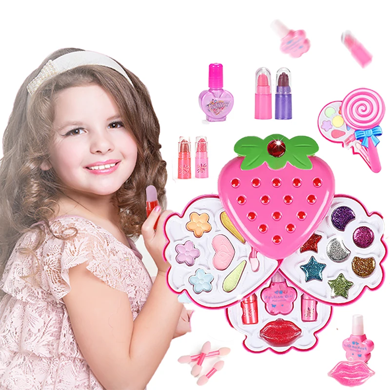 Принцесса косметика для девочек макияж набор для макияжа для детей ролевые игры макияж игрушки для детей принцесса наряд принцессы
Принцесса косметика для девочек макияж набор для макияжа для детей ролевые игры макияж игрушки для детей принцесса наряд принцессы