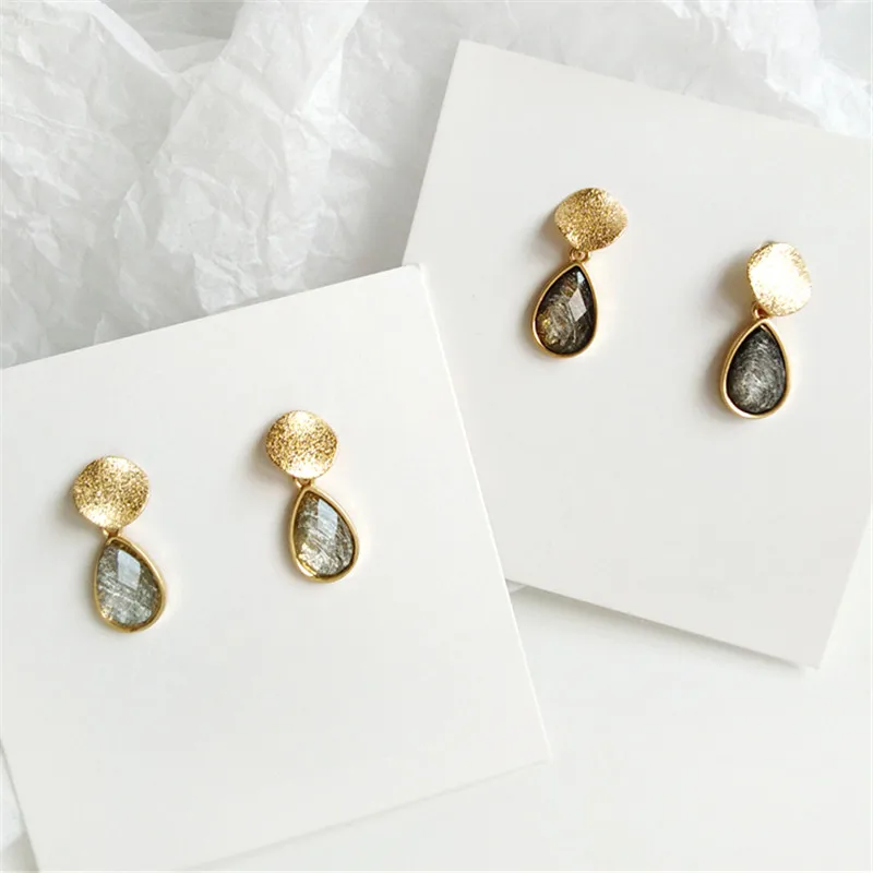 Ms best fashion black gray resin wedding jewelry design pendant earrings women girl statement earrings Gifts wholesale wedding 
Ms best fashion black gray resin wedding jewelry design pendant earrings women girl statement earrings Gifts wholesale wedding